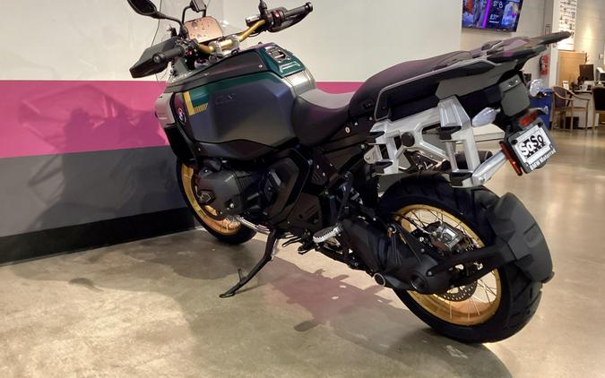 2026 BMW R 1300 GS Adventure