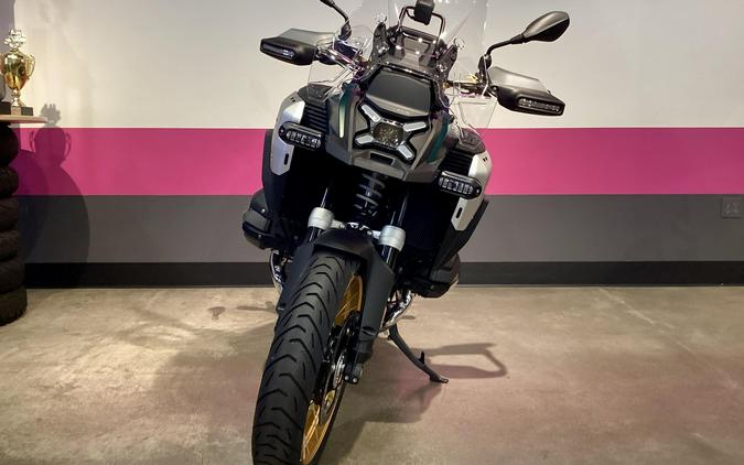 2026 BMW R 1300 GS Adventure