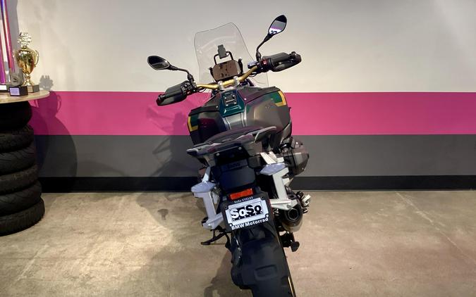 2026 BMW R 1300 GS Adventure