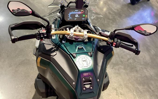 2026 BMW R 1300 GS Adventure