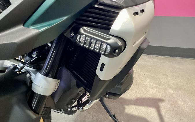 2026 BMW R 1300 GS Adventure