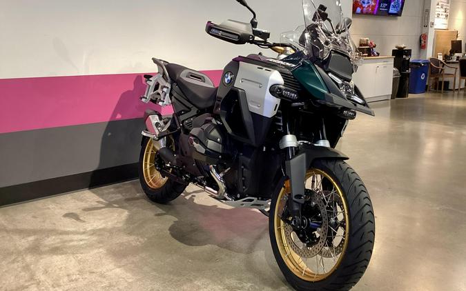 2026 BMW R 1300 GS Adventure