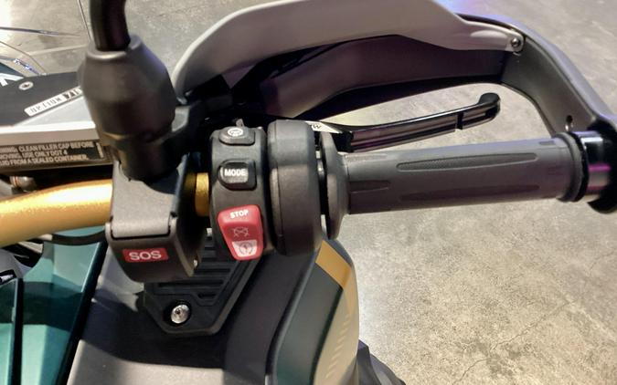 2026 BMW R 1300 GS Adventure