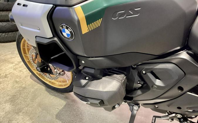 2026 BMW R 1300 GS Adventure