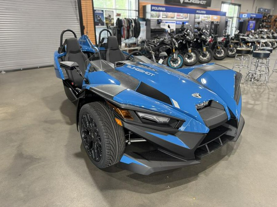 2026 Polaris Slingshot® SL AutoDrive