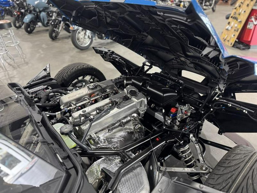 2026 Polaris Slingshot® SL AutoDrive