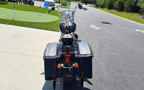 2005 Harley-Davidson FLSTSC/FLSTSCI Softail® Springer® Classic