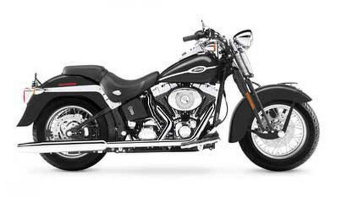 2005 Harley-Davidson FLSTSC/FLSTSCI Softail® Springer® Classic