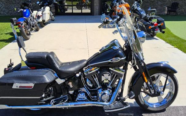 2005 Harley-Davidson FLSTSC/FLSTSCI Softail® Springer® Classic