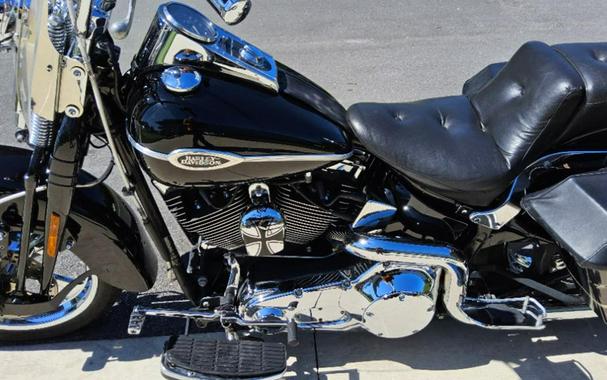 2005 Harley-Davidson FLSTSC/FLSTSCI Softail® Springer® Classic