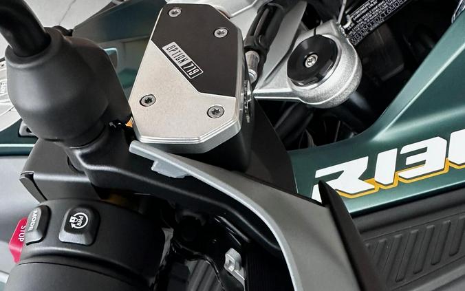 2026 BMW R 1300 GS Adventure
