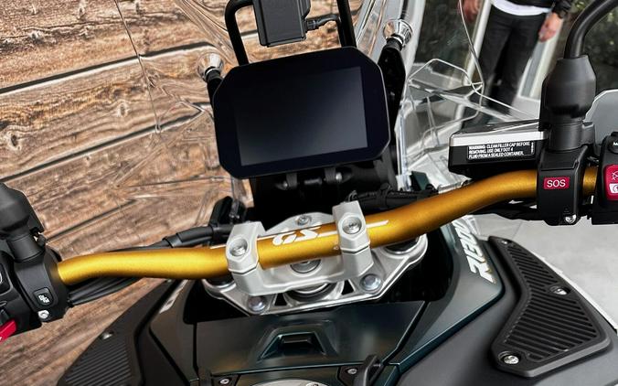 2026 BMW R 1300 GS Adventure