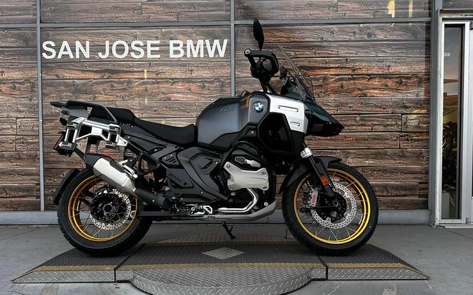 2026 BMW R 1300 GS Adventure