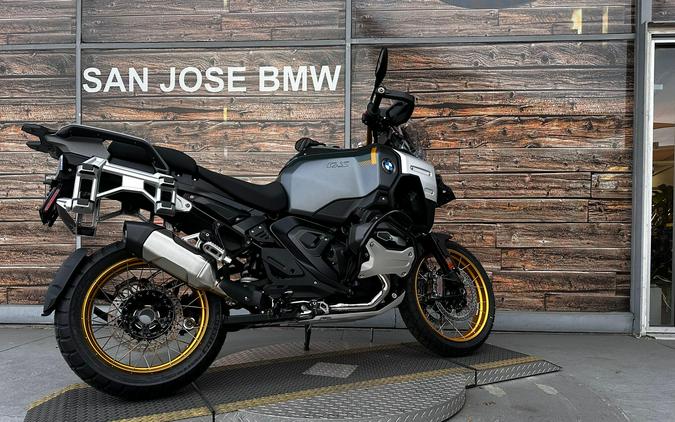 2026 BMW R 1300 GS Adventure