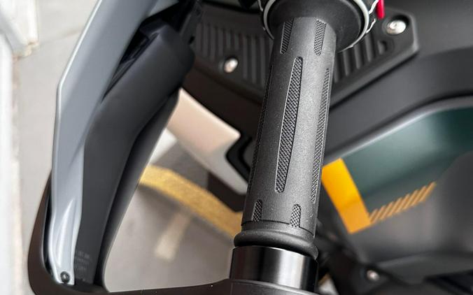 2026 BMW R 1300 GS Adventure