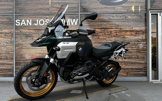 2026 BMW R 1300 GS Adventure