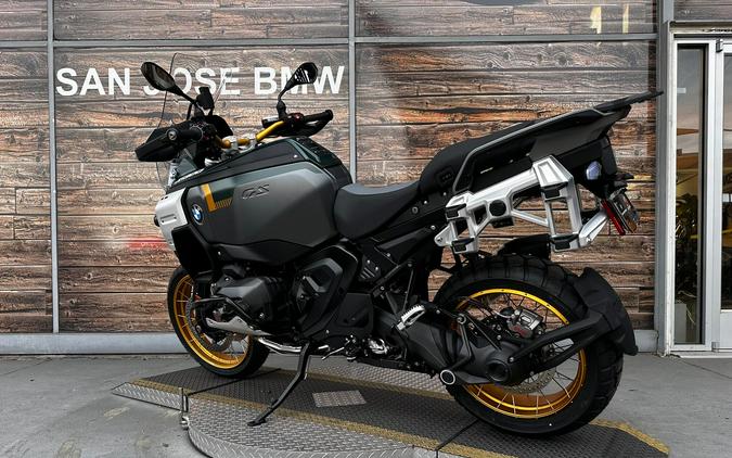 2026 BMW R 1300 GS Adventure