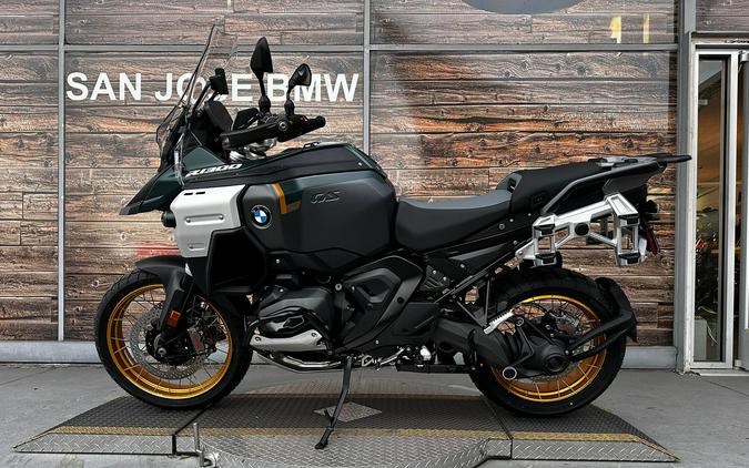 2026 BMW R 1300 GS Adventure