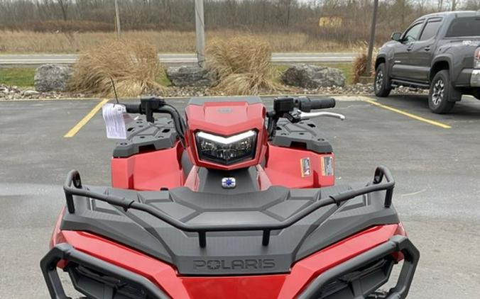 2026 Polaris® Sportsman 570 Trail