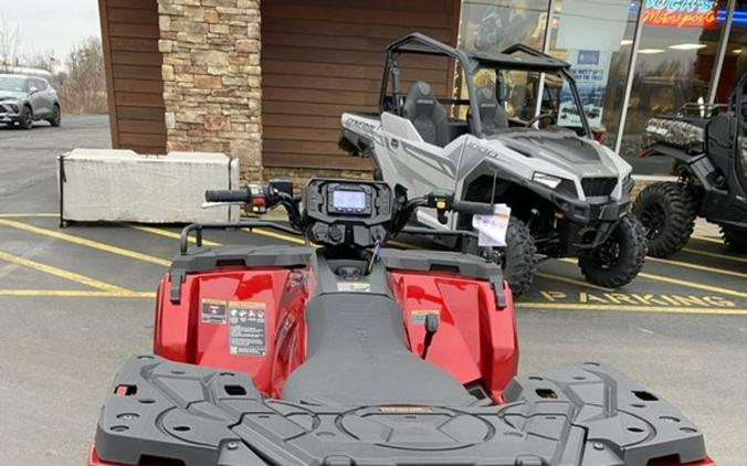 2026 Polaris® Sportsman 570 Trail