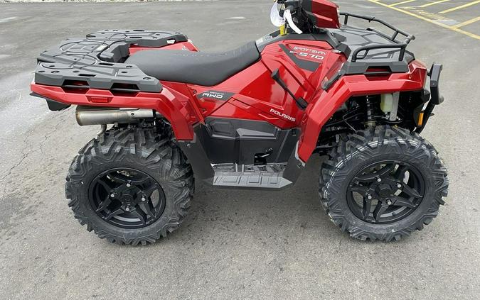 2026 Polaris® Sportsman 570 Trail