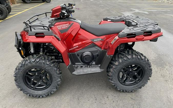 2026 Polaris® Sportsman 570 Trail