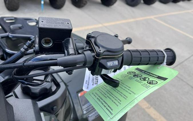 2027 Honda® FourTrax Rancher DCT EPS