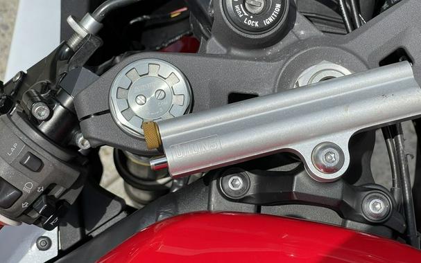 2012 Kawasaki Ninja® ZX™ -6R