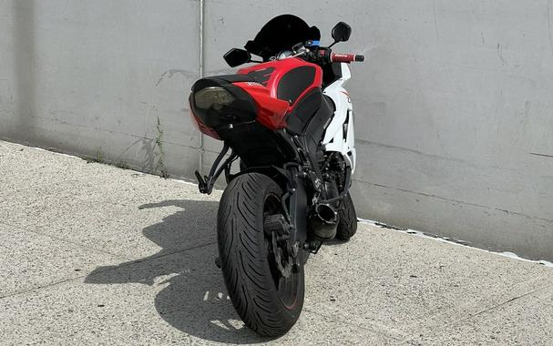 2012 Kawasaki Ninja® ZX™ -6R