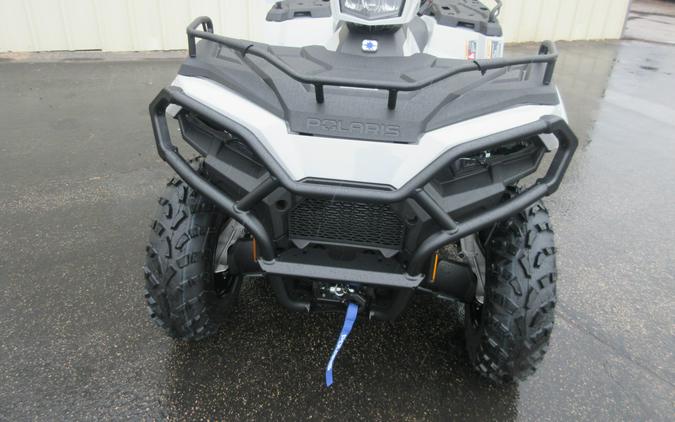 2027 POLARIS SPORTSMAN 600 EPS