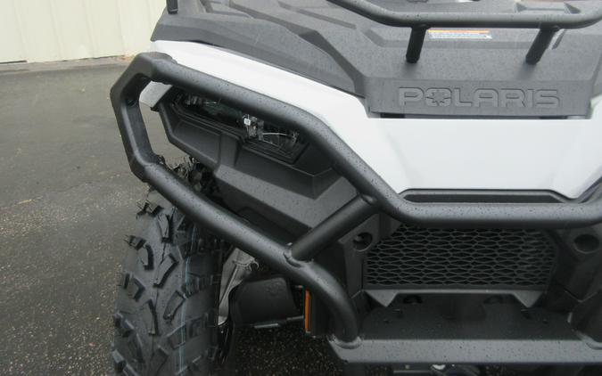 2027 POLARIS SPORTSMAN 600 EPS
