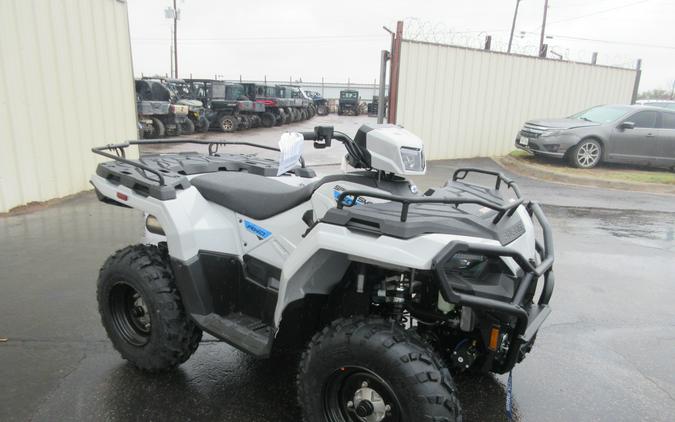 2027 POLARIS SPORTSMAN 600 EPS