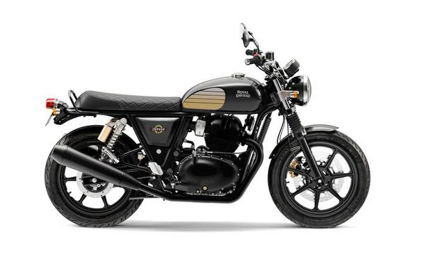 2025 Royal Enfield BEAR 650