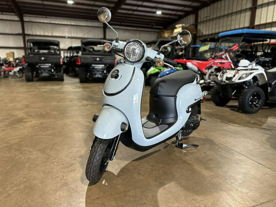 2022 Honda Metropolitan