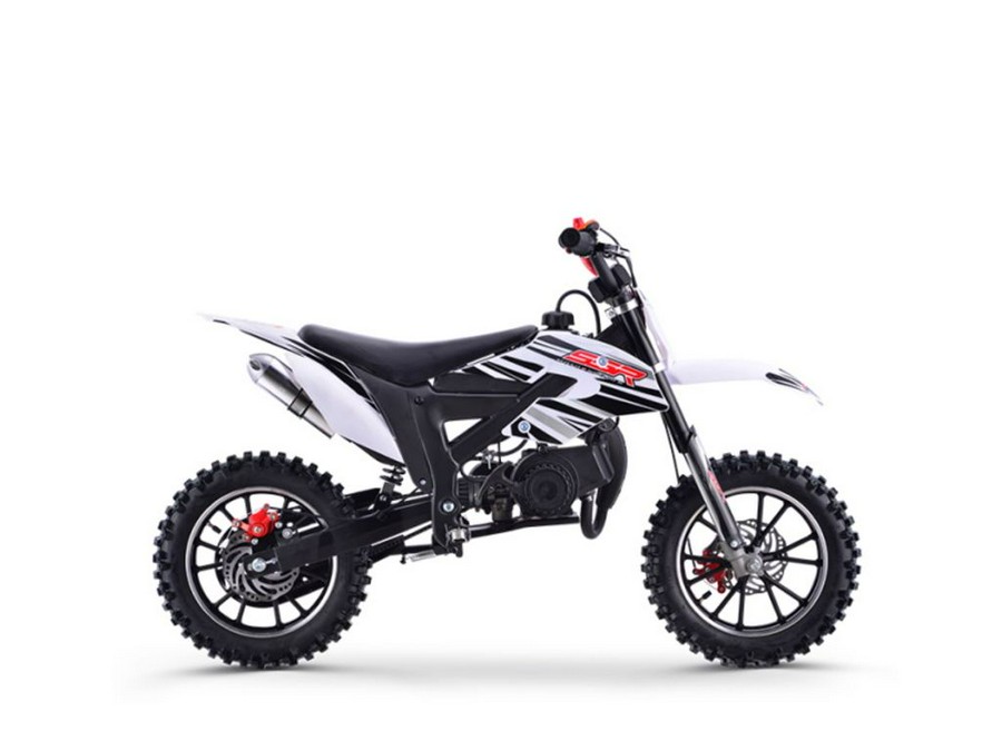 2022 SSR Motorsports SX50-A