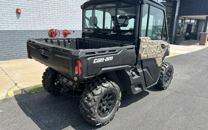 2023 Can-Am® Defender DPS HD9 Mossy Oak Break-Up Country Camo