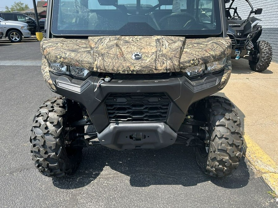 2023 Can-Am® Defender DPS HD9 Mossy Oak Break-Up Country Camo