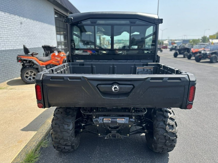 2023 Can-Am® Defender DPS HD9 Mossy Oak Break-Up Country Camo