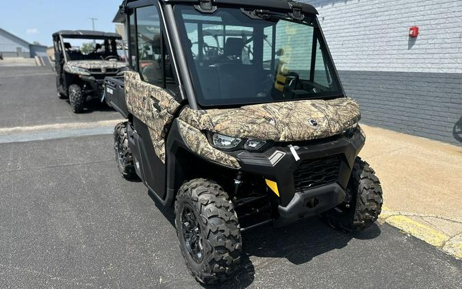 2023 Can-Am® Defender DPS HD9 Mossy Oak Break-Up Country Camo