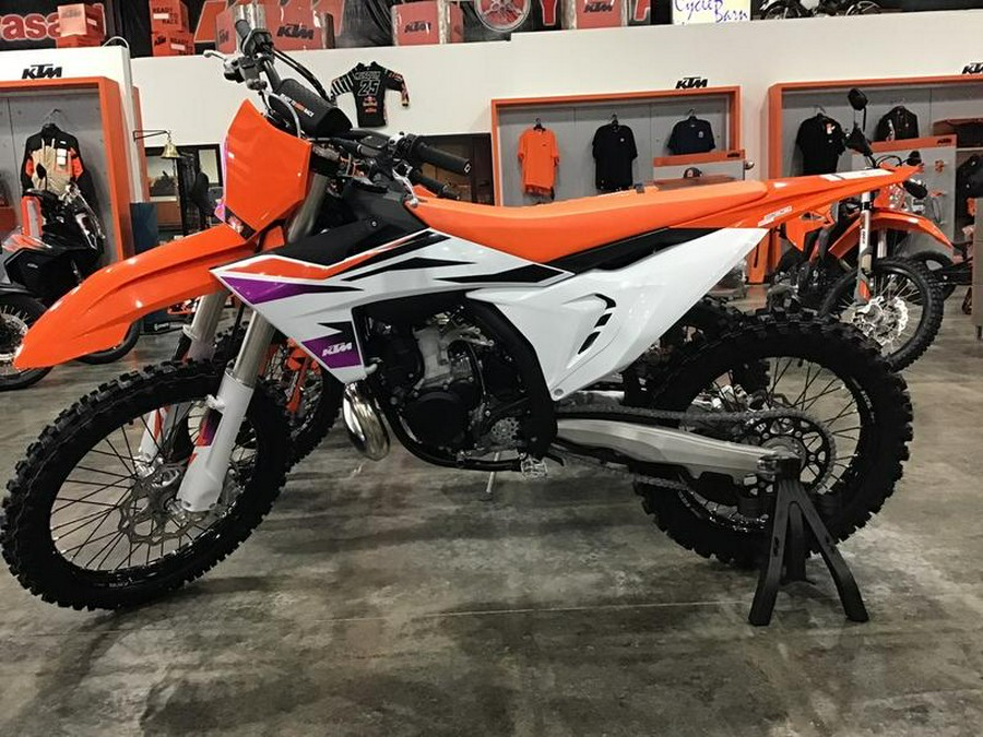 2024 KTM 300 SX