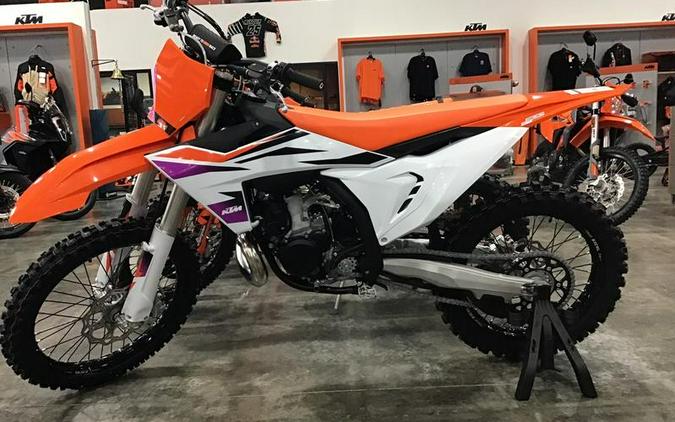 2024 KTM 300 SX