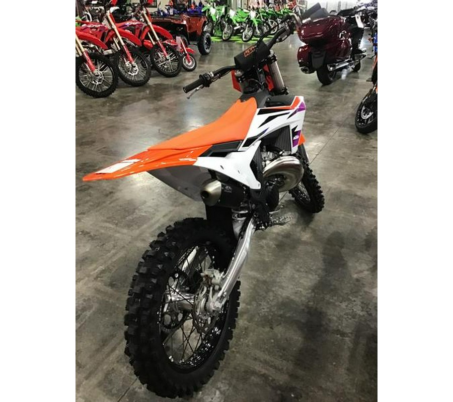 2024 KTM 300 SX