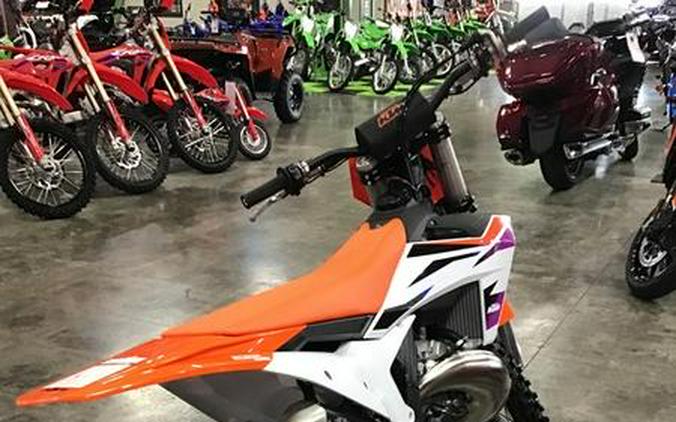 2024 KTM 300 SX