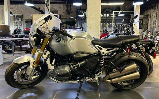 2023 BMW R nineT