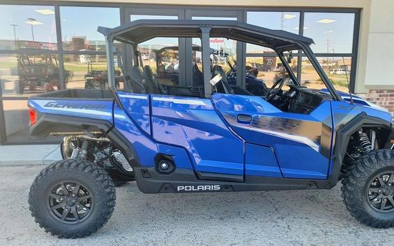 2024 Polaris® General XP 4 1000 Premium