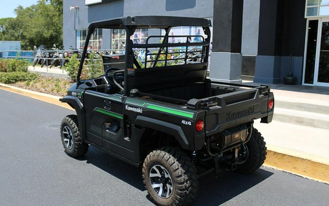 2023 Kawasaki Mule PRO-MX EPS LE