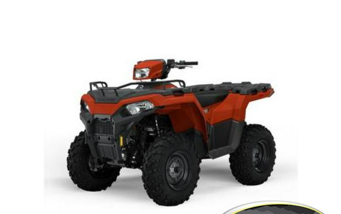 2024 Polaris® Sportsman 450 H.O.