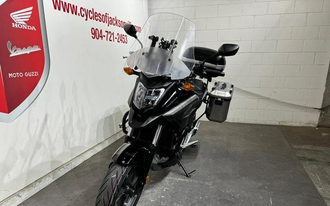 2020 Honda® NC750X DCT ABS