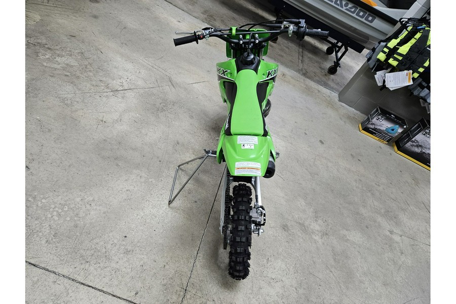 2023 Kawasaki KX 65