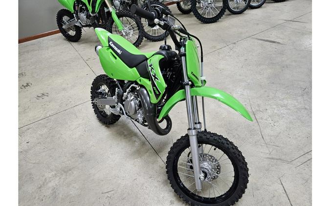 2023 Kawasaki KX 65